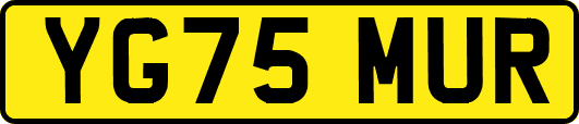 YG75MUR