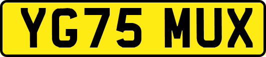 YG75MUX