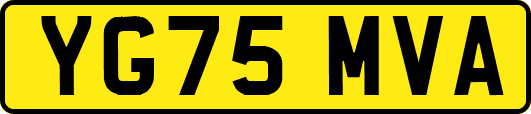 YG75MVA
