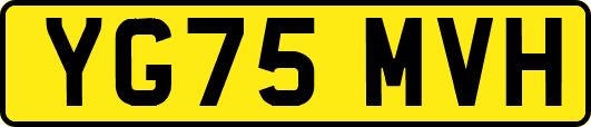 YG75MVH
