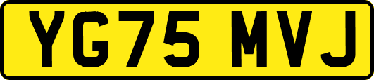 YG75MVJ