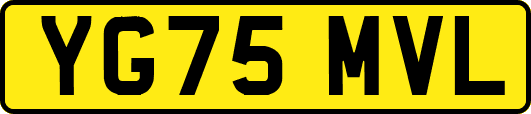 YG75MVL