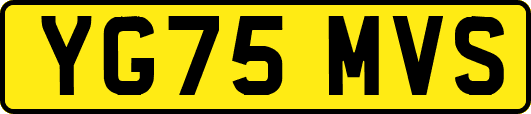YG75MVS