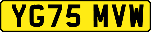 YG75MVW