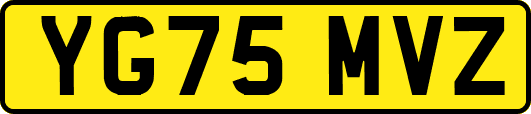 YG75MVZ