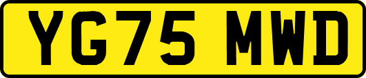 YG75MWD