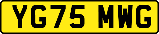 YG75MWG