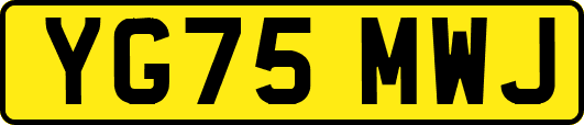 YG75MWJ