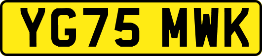 YG75MWK