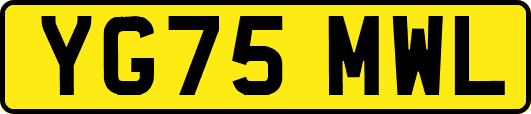 YG75MWL