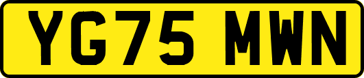 YG75MWN