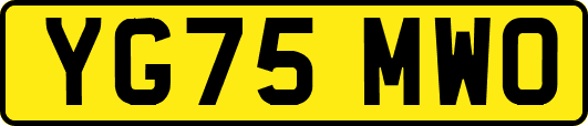 YG75MWO