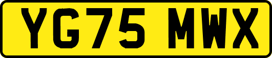 YG75MWX