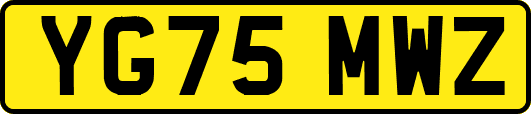YG75MWZ