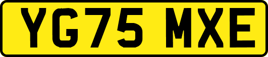 YG75MXE