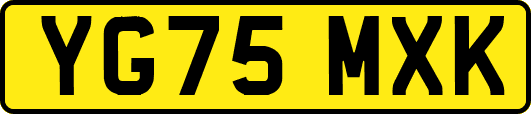 YG75MXK