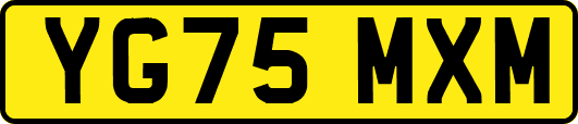 YG75MXM