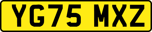 YG75MXZ