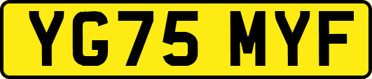 YG75MYF