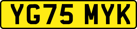 YG75MYK