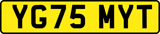 YG75MYT