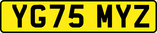 YG75MYZ