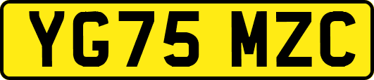 YG75MZC