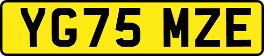 YG75MZE