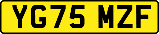 YG75MZF