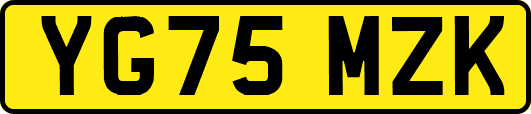 YG75MZK