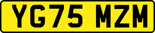 YG75MZM