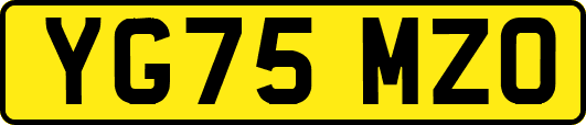 YG75MZO