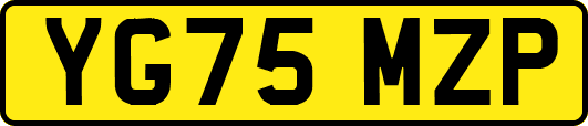 YG75MZP