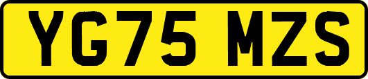 YG75MZS