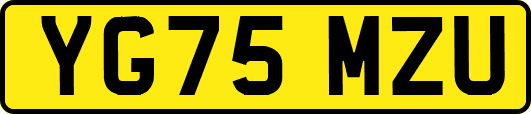 YG75MZU