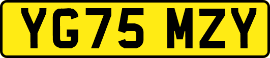 YG75MZY