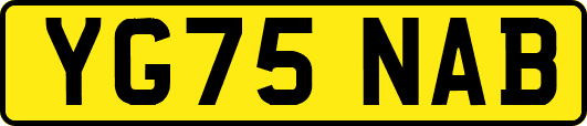 YG75NAB