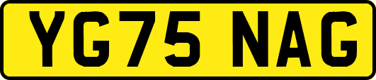 YG75NAG