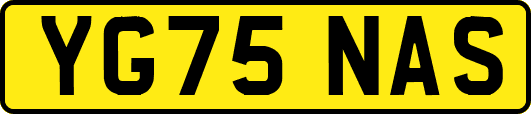 YG75NAS