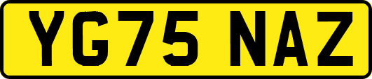 YG75NAZ