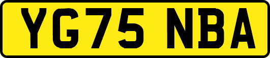 YG75NBA