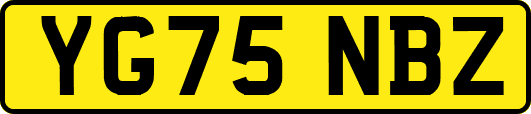 YG75NBZ
