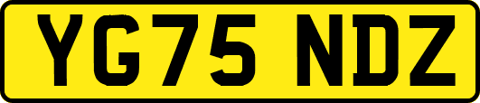 YG75NDZ