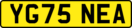YG75NEA