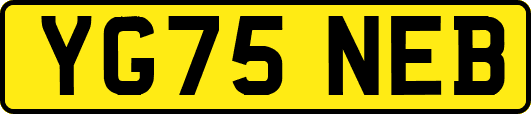 YG75NEB
