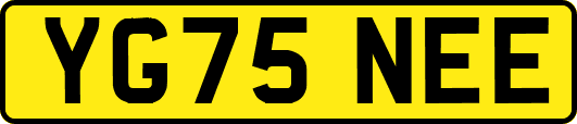 YG75NEE