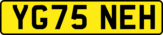 YG75NEH