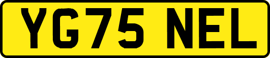 YG75NEL