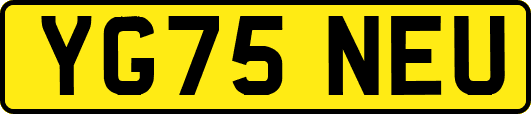 YG75NEU