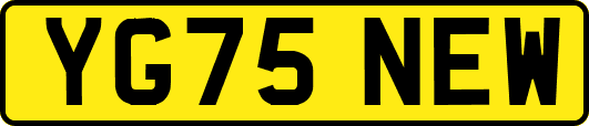 YG75NEW
